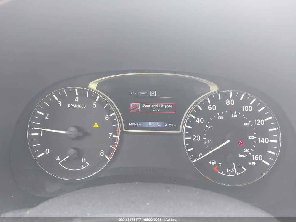5N1DR2MM1KC590710 2019 NISSAN PATHFINDER photo no. 7