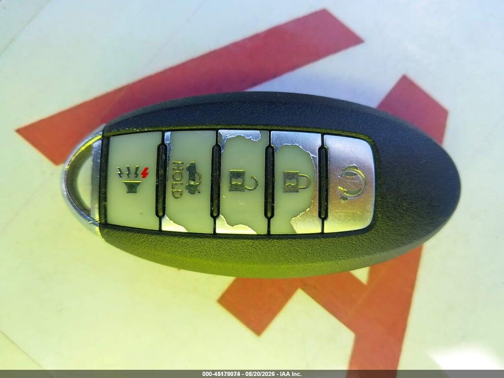 5N1AL0MM2FC511446 2015 INFINITI QX60 photo no. 11
