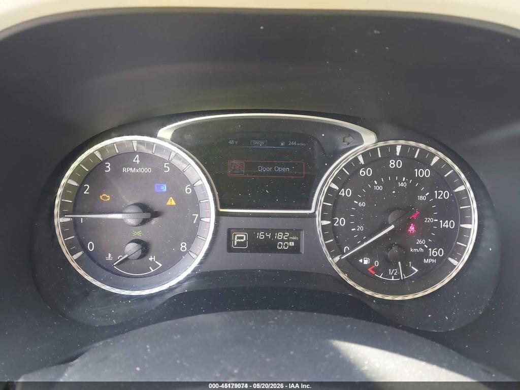 5N1AL0MM2FC511446 2015 INFINITI QX60 photo no. 7