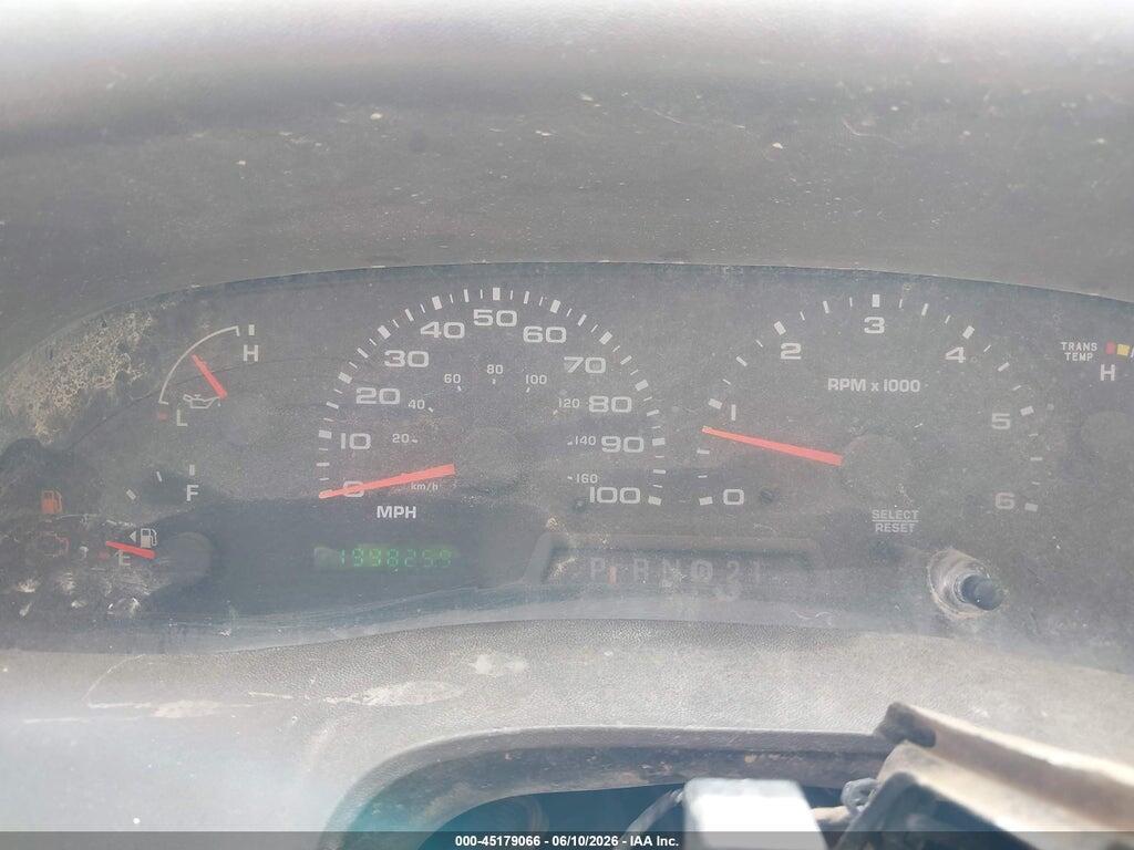 1FTNW21L04EB09995 2004 FORD F-250 photo no. 7