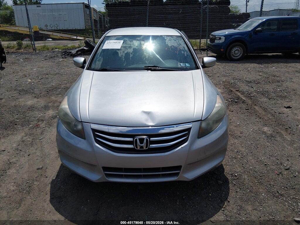 1HGCP2F39CA132616 2012 HONDA ACCORD photo no. 11