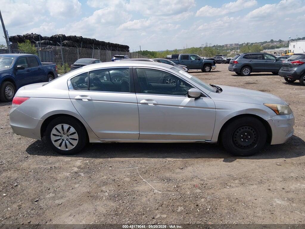 1HGCP2F39CA132616 2012 HONDA ACCORD photo no. 12