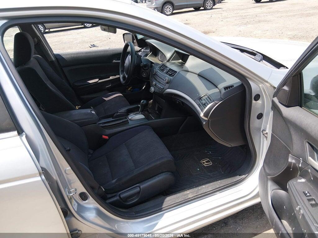 1HGCP2F39CA132616 2012 HONDA ACCORD photo no. 5