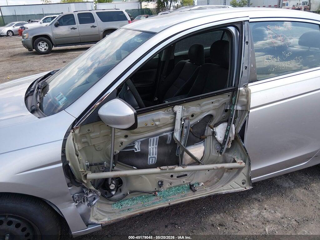 1HGCP2F39CA132616 2012 HONDA ACCORD photo no. 6