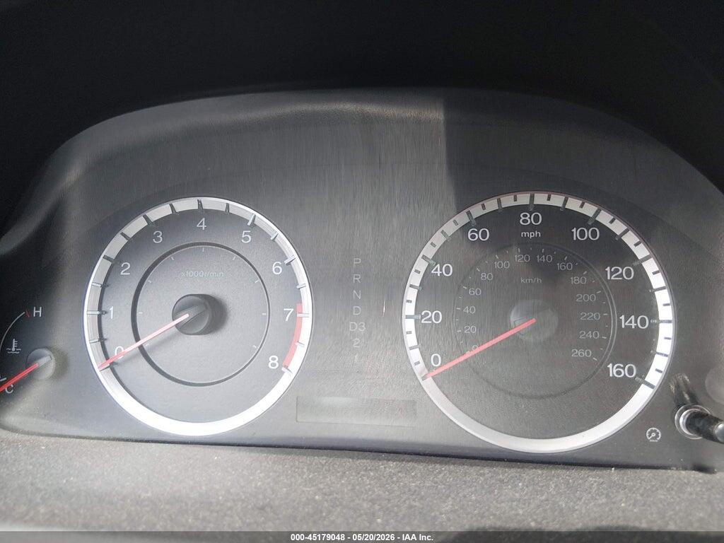 1HGCP2F39CA132616 2012 HONDA ACCORD photo no. 7