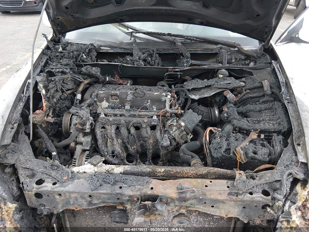 1HGCP2F67BA041059 2011 HONDA ACCORD photo no. 10