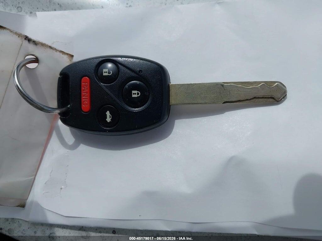 1HGCP2F67BA041059 2011 HONDA ACCORD photo no. 11