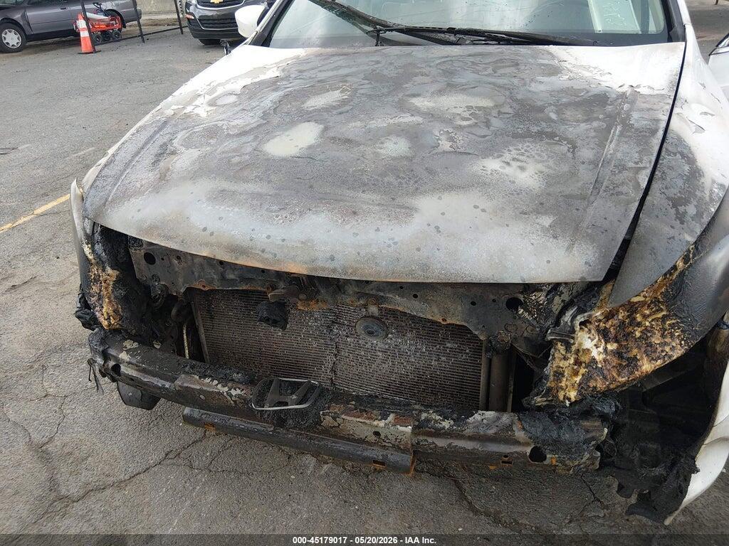 1HGCP2F67BA041059 2011 HONDA ACCORD photo no. 6