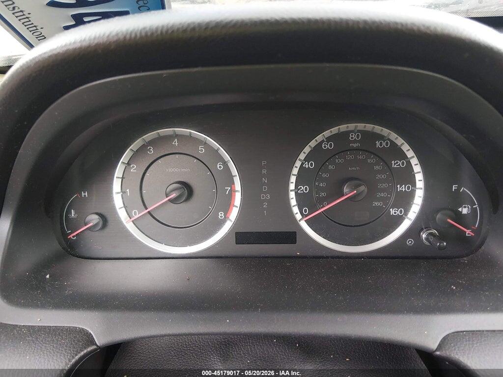 1HGCP2F67BA041059 2011 HONDA ACCORD photo no. 7