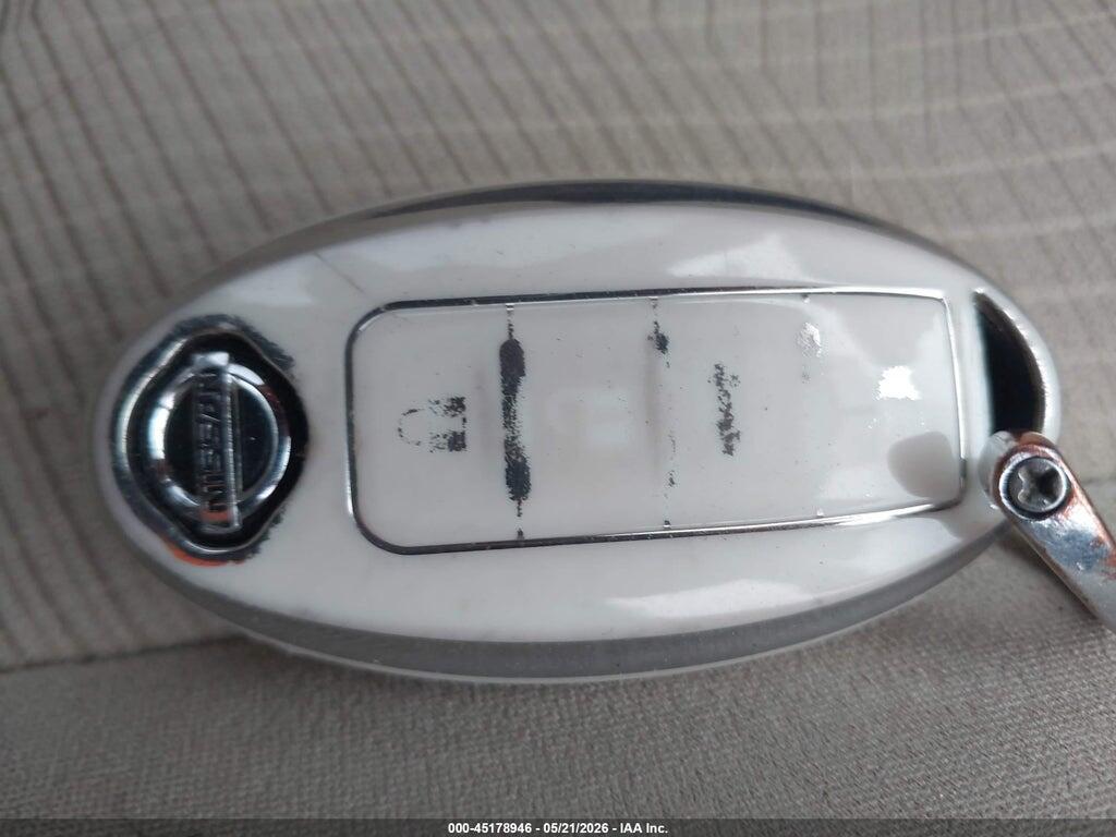 5N1AT2MV7EC799595 2014 NISSAN ROGUE photo no. 11