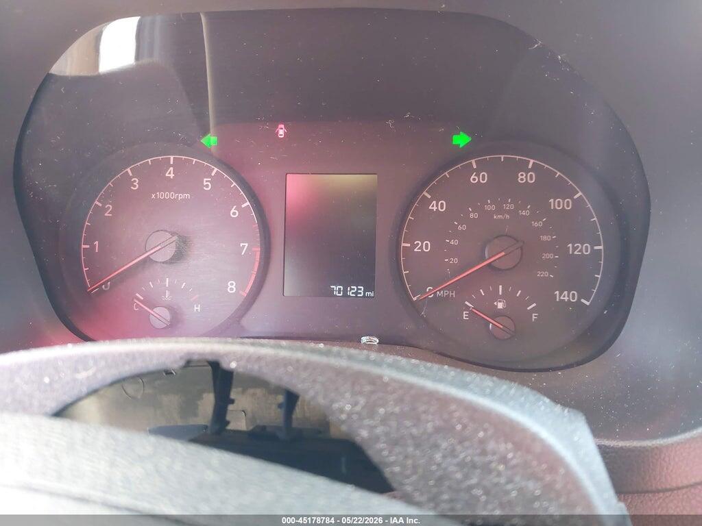 3KPC24A33KE046956 2019 HYUNDAI ACCENT photo no. 7