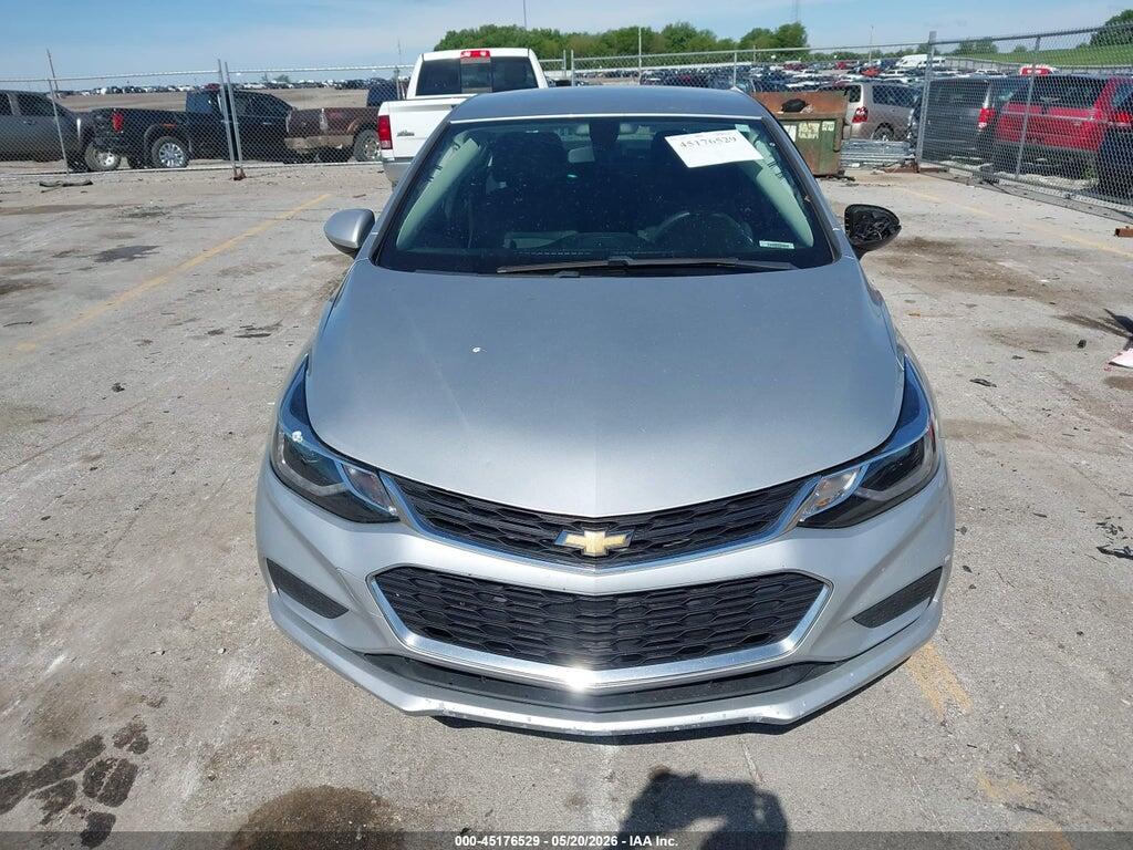 1G1BE5SM5J7164367 2018 CHEVROLET CRUZE photo no. 12