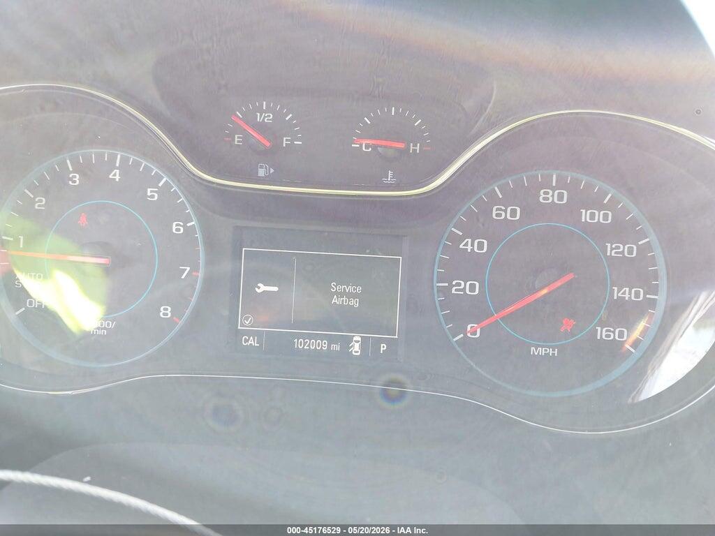 1G1BE5SM5J7164367 2018 CHEVROLET CRUZE photo no. 7