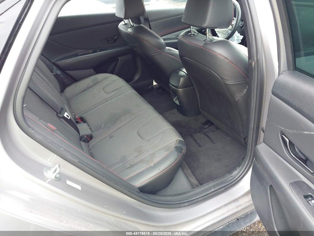 KMHLR4DF6RU823025 2024 HYUNDAI ELANTRA photo no. 8