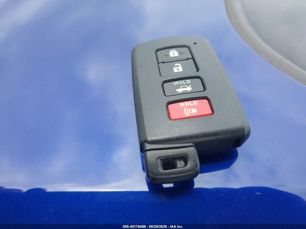 2T1BURHE2FC231224 2015 TOYOTA COROLLA photo no. 11