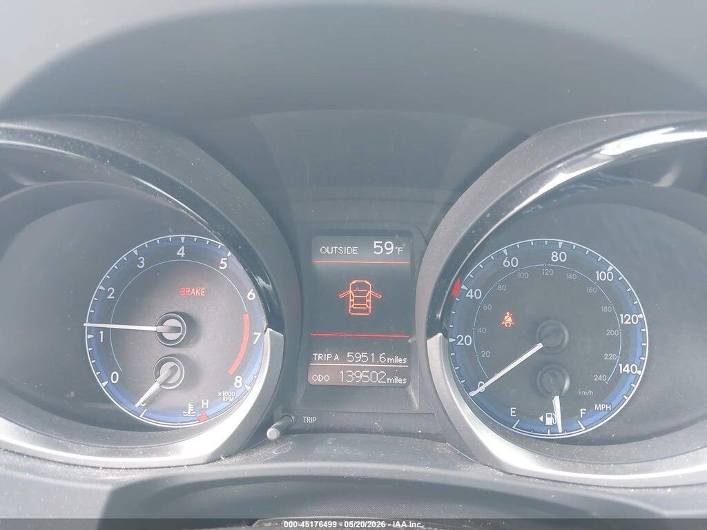 2T1BURHE2FC231224 2015 TOYOTA COROLLA photo no. 7