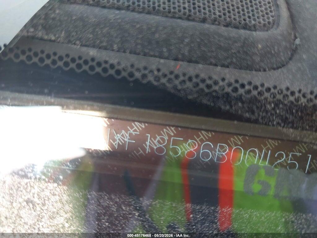 5FNYF18586B004251 2006 HONDA PILOT photo no. 12