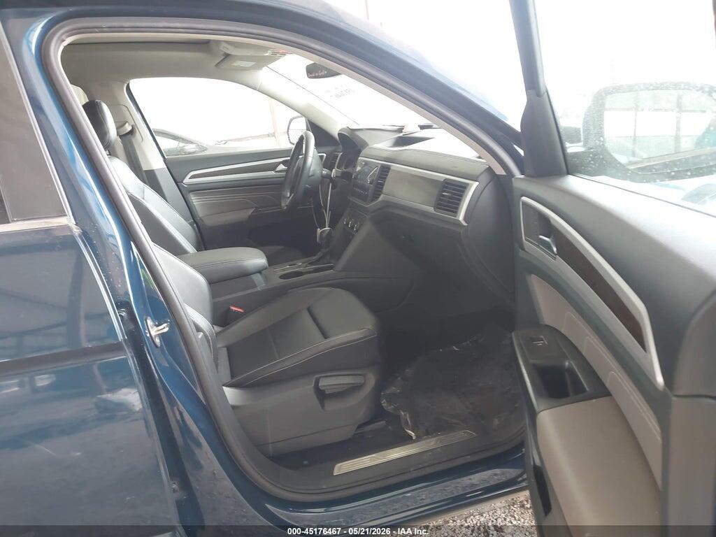 1V2JR2CA9MC556739 2021 VOLKSWAGEN ATLAS photo no. 5