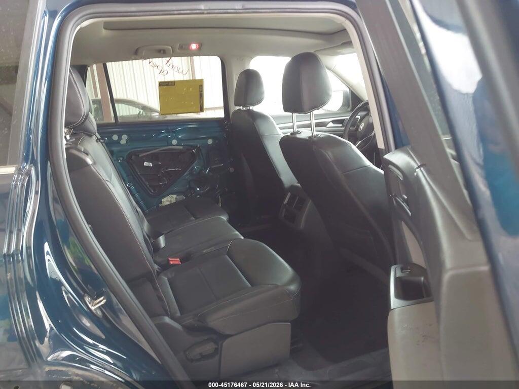 1V2JR2CA9MC556739 2021 VOLKSWAGEN ATLAS photo no. 8