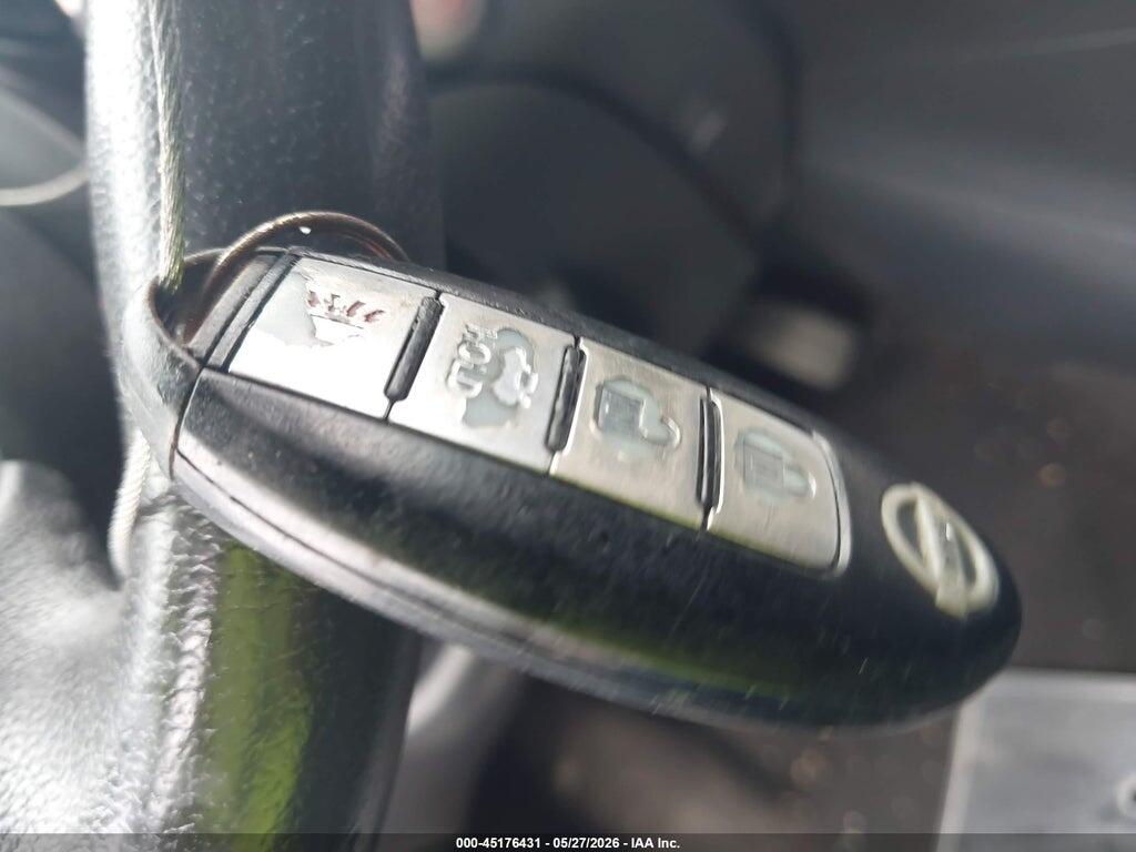 3N1AB7AP9GY338647 2016 NISSAN SENTRA photo no. 11