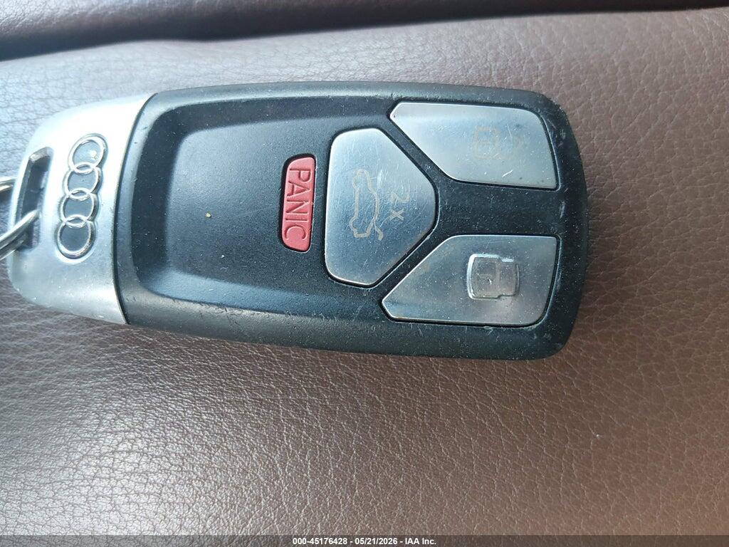 WA1LAAF71KD032661 2019 AUDI Q7 photo no. 11