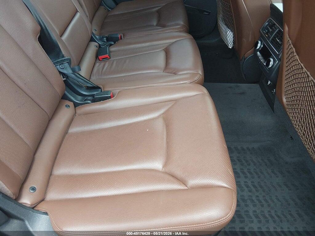 WA1LAAF71KD032661 2019 AUDI Q7 photo no. 8