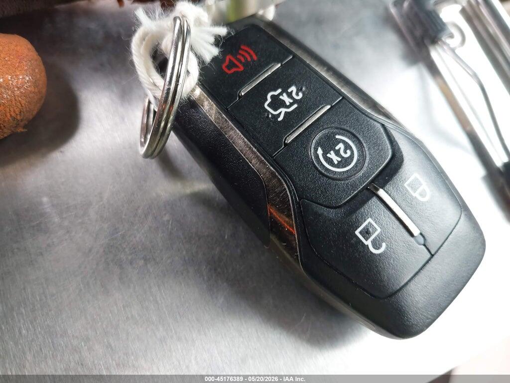 5LMCJ1A96FUJ23728 2015 LINCOLN MKC photo no. 11