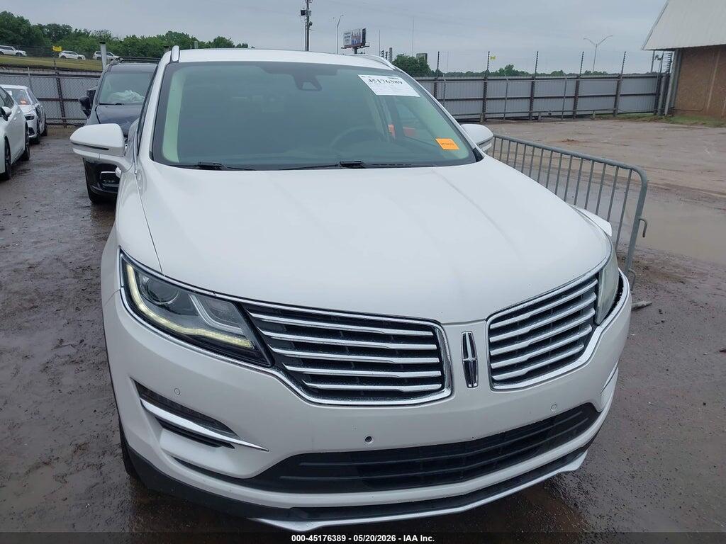 5LMCJ1A96FUJ23728 2015 LINCOLN MKC photo no. 12