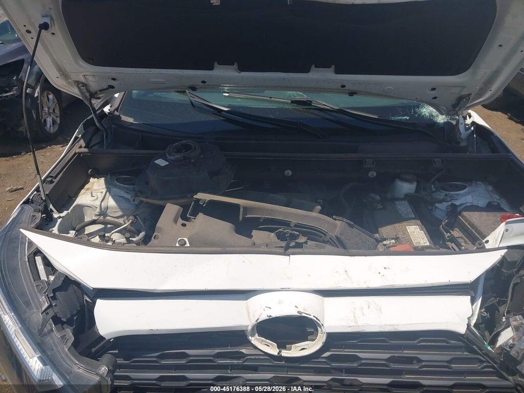 2T3P1RFV5PC339444 2023 TOYOTA RAV4 photo no. 10