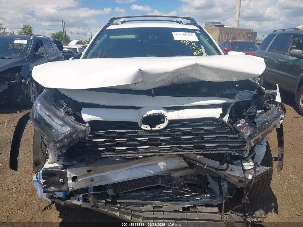 2T3P1RFV5PC339444 2023 TOYOTA RAV4 photo no. 12