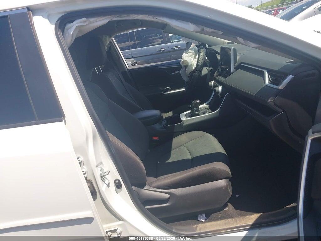 2T3P1RFV5PC339444 2023 TOYOTA RAV4 photo no. 5