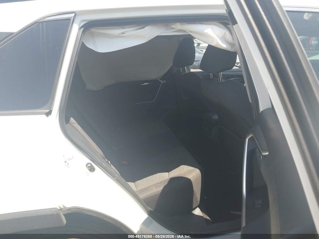 2T3P1RFV5PC339444 2023 TOYOTA RAV4 photo no. 8