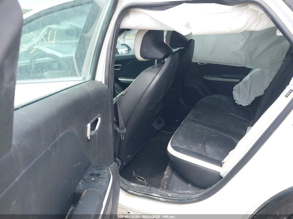 3KPFW4DEXTE280673 2026 KIA K4 photo no. 8