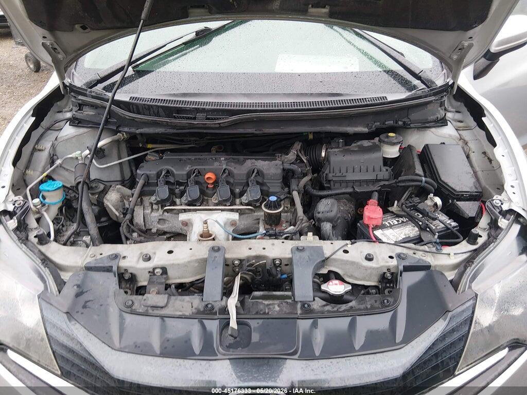 2HGFG3B58EH518121 2014 HONDA CIVIC photo no. 10