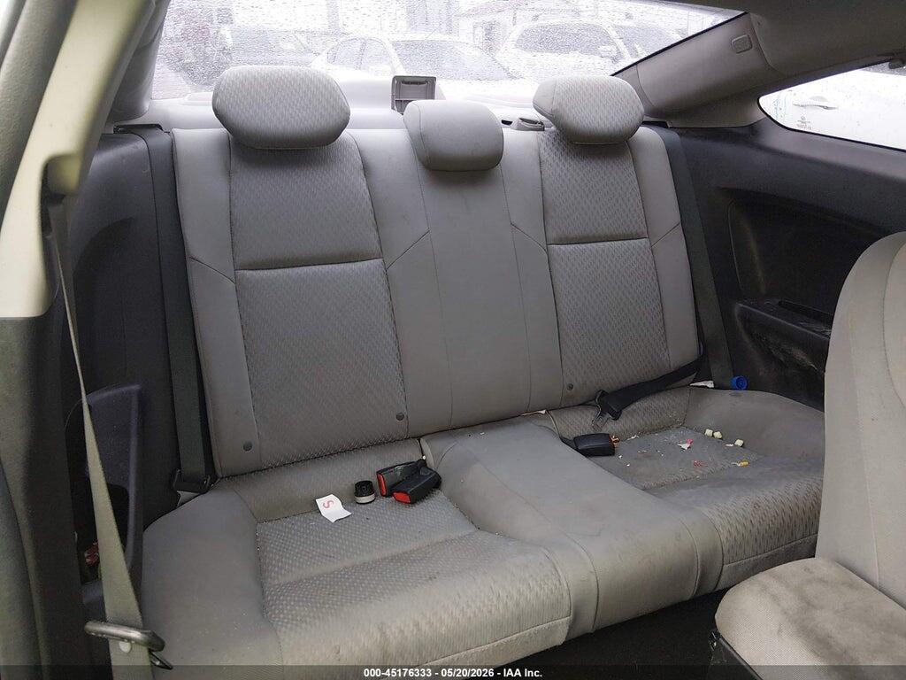 2HGFG3B58EH518121 2014 HONDA CIVIC photo no. 8