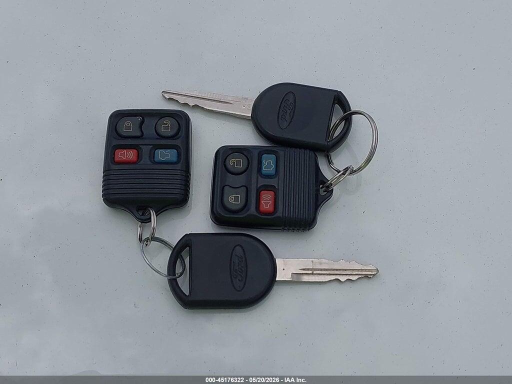 1FMEU73E06UB50634 2006 FORD EXPLORER photo no. 11