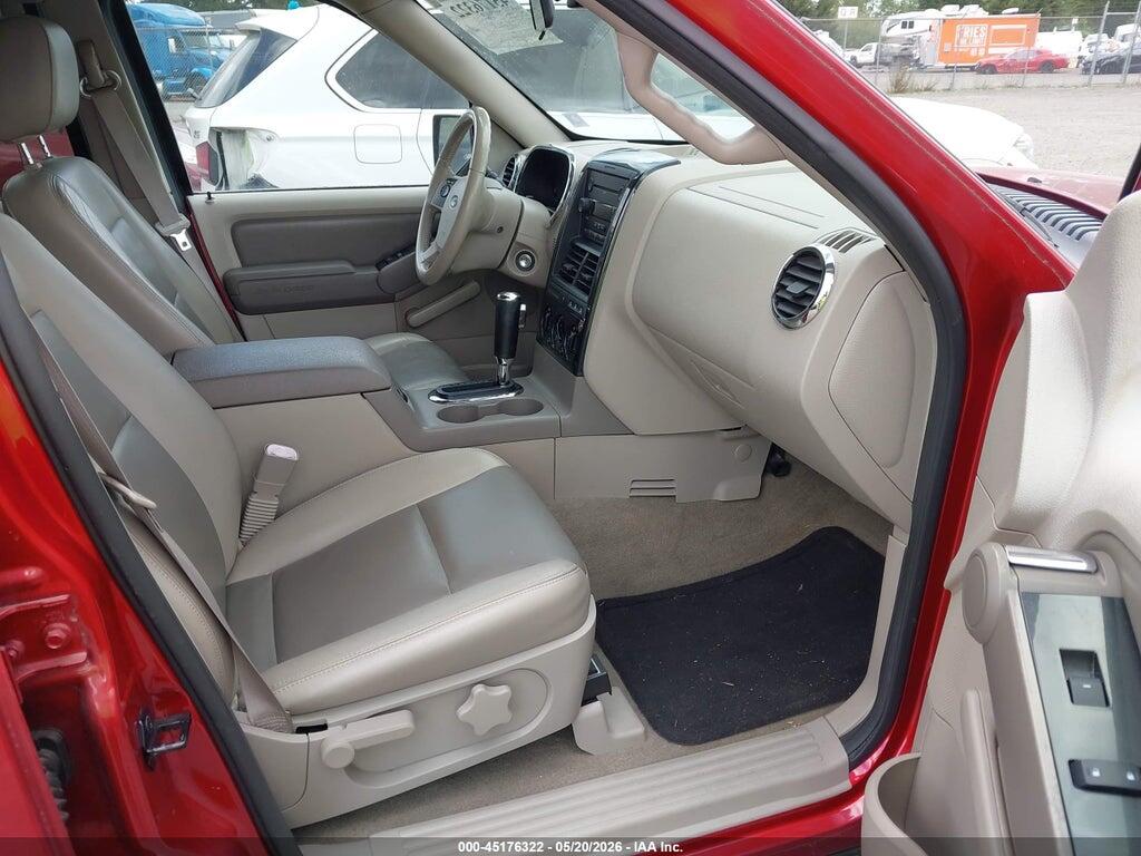 1FMEU73E06UB50634 2006 FORD EXPLORER photo no. 5