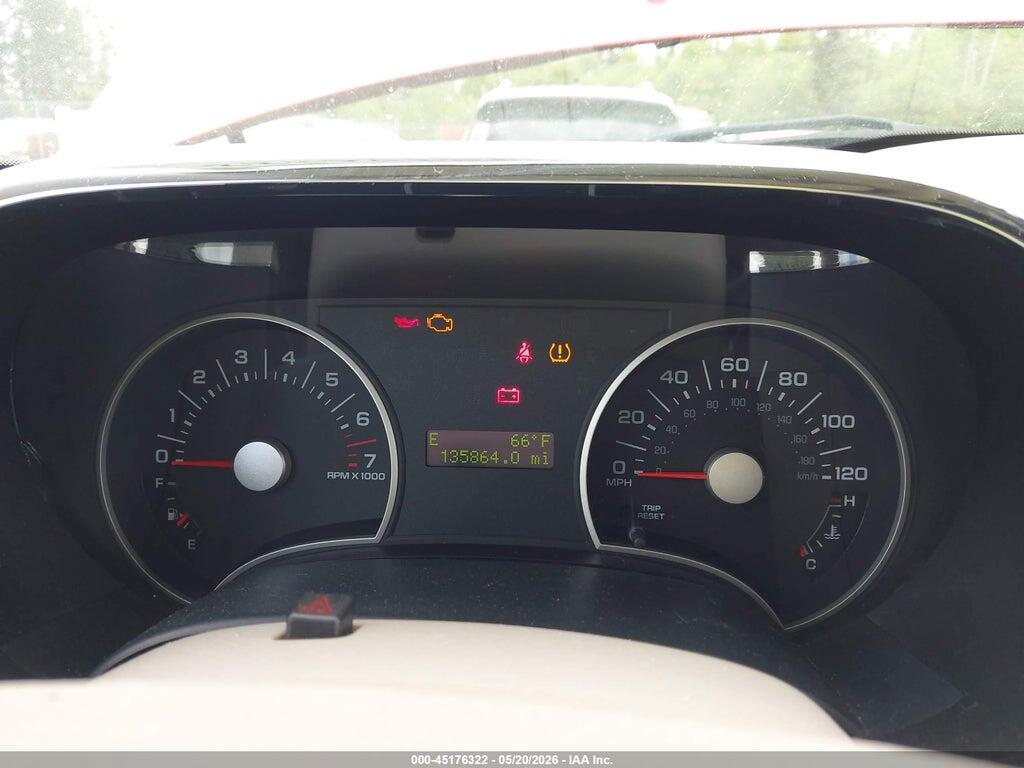 1FMEU73E06UB50634 2006 FORD EXPLORER photo no. 7