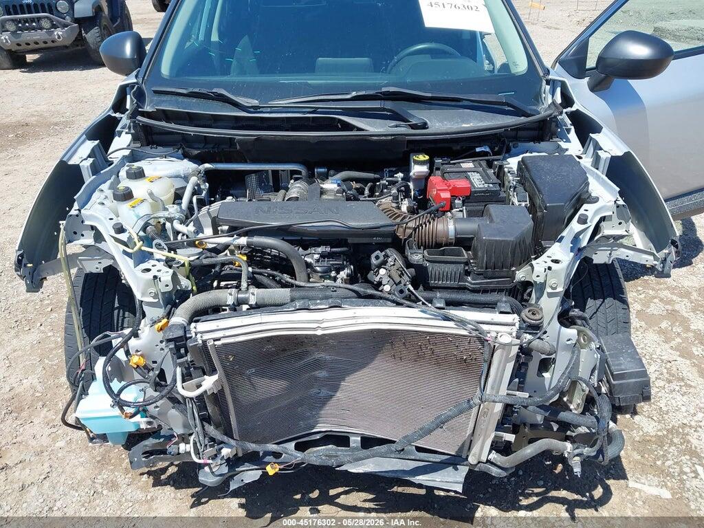 5N1BT3AB7RC719738 2024 NISSAN ROGUE photo no. 10