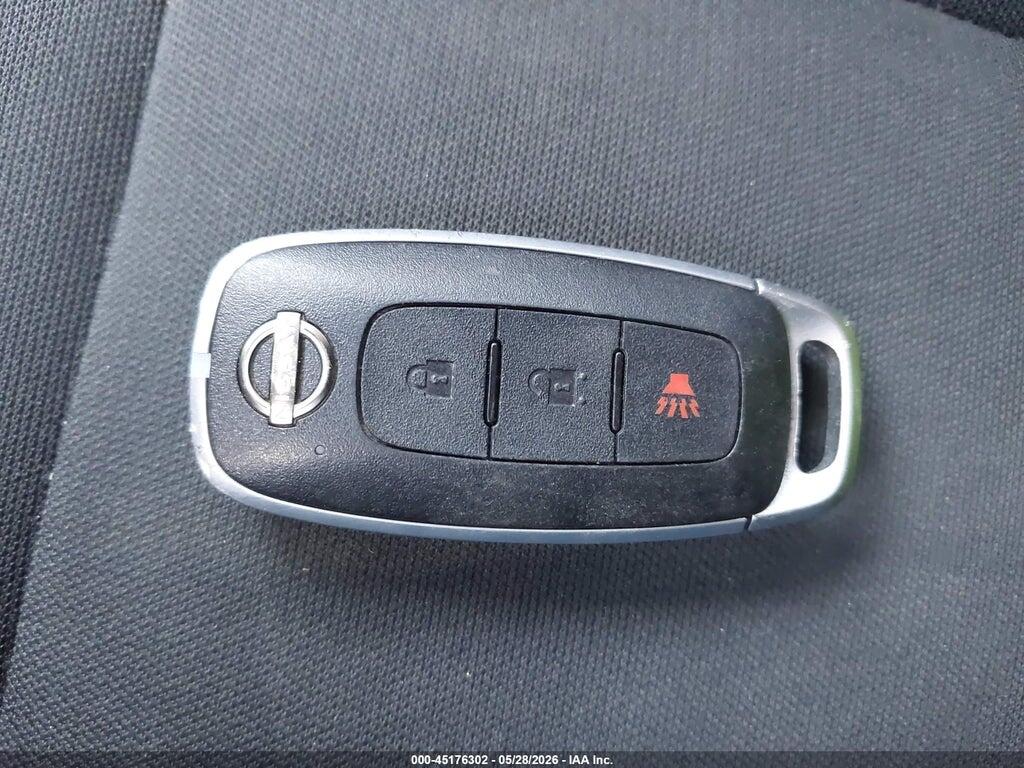 5N1BT3AB7RC719738 2024 NISSAN ROGUE photo no. 11