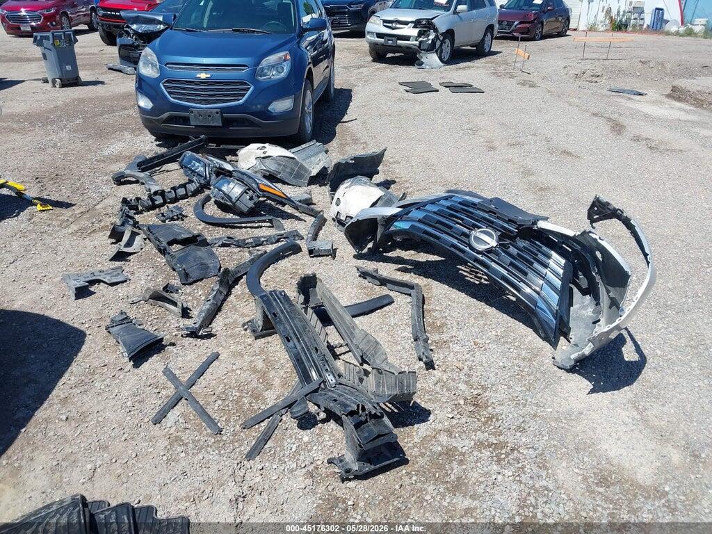 5N1BT3AB7RC719738 2024 NISSAN ROGUE photo no. 12