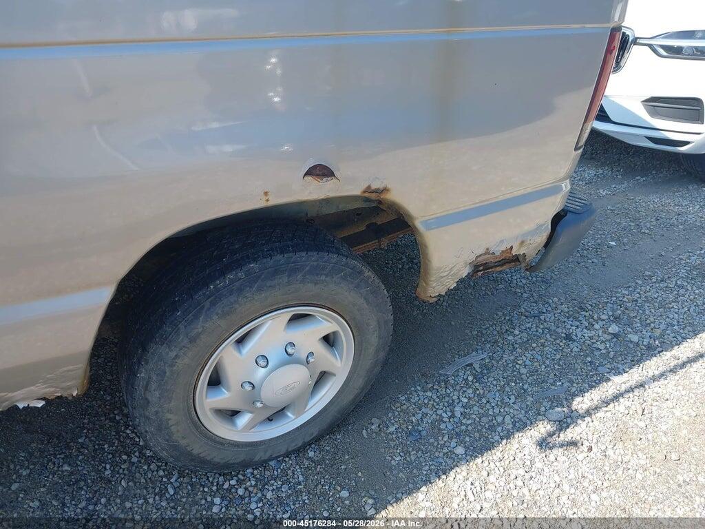 1FTNE14W98DA30307 2008 FORD E-150 photo no. 6