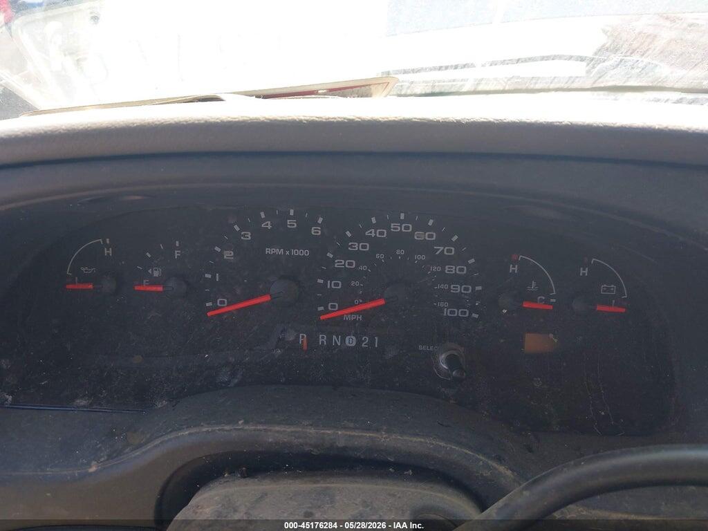 1FTNE14W98DA30307 2008 FORD E-150 photo no. 7