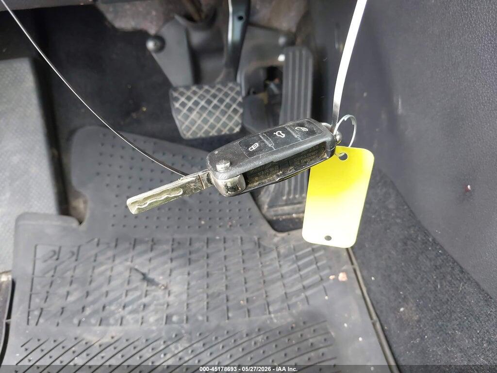 1VWAH7A34DC053283 2013 VOLKSWAGEN PASSAT photo no. 11