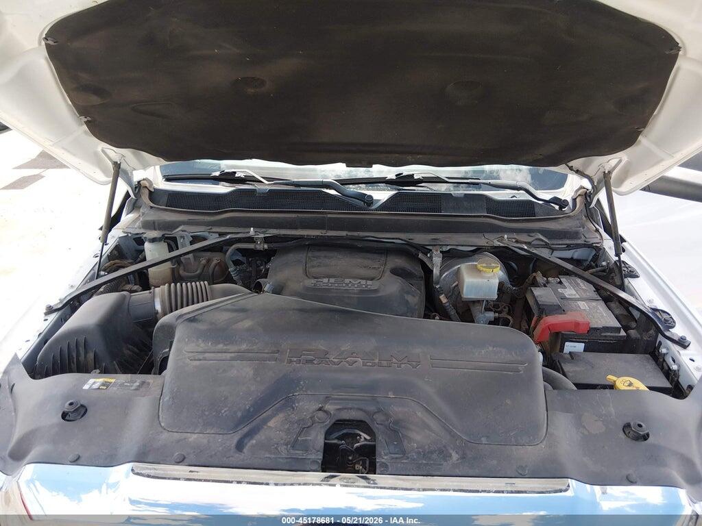 3C6UR5HJ3NG139339 2022 RAM 2500 photo no. 10