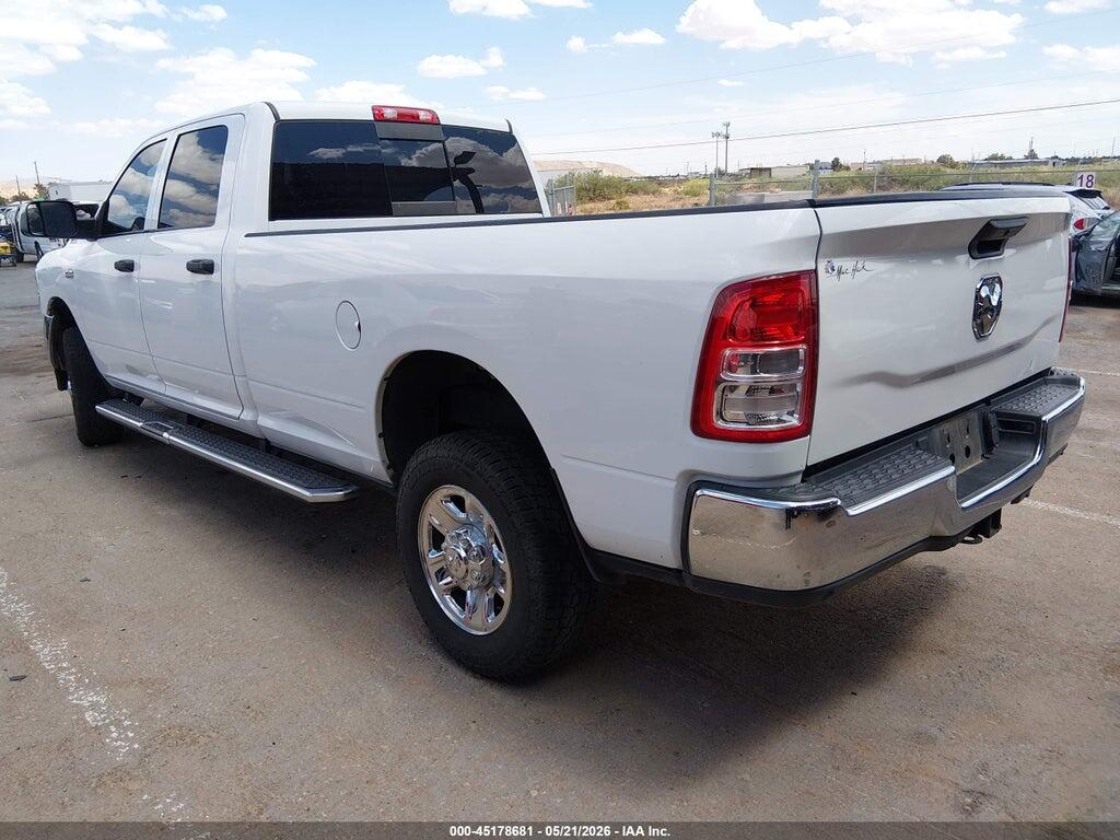 3C6UR5HJ3NG139339 2022 RAM 2500 photo no. 3