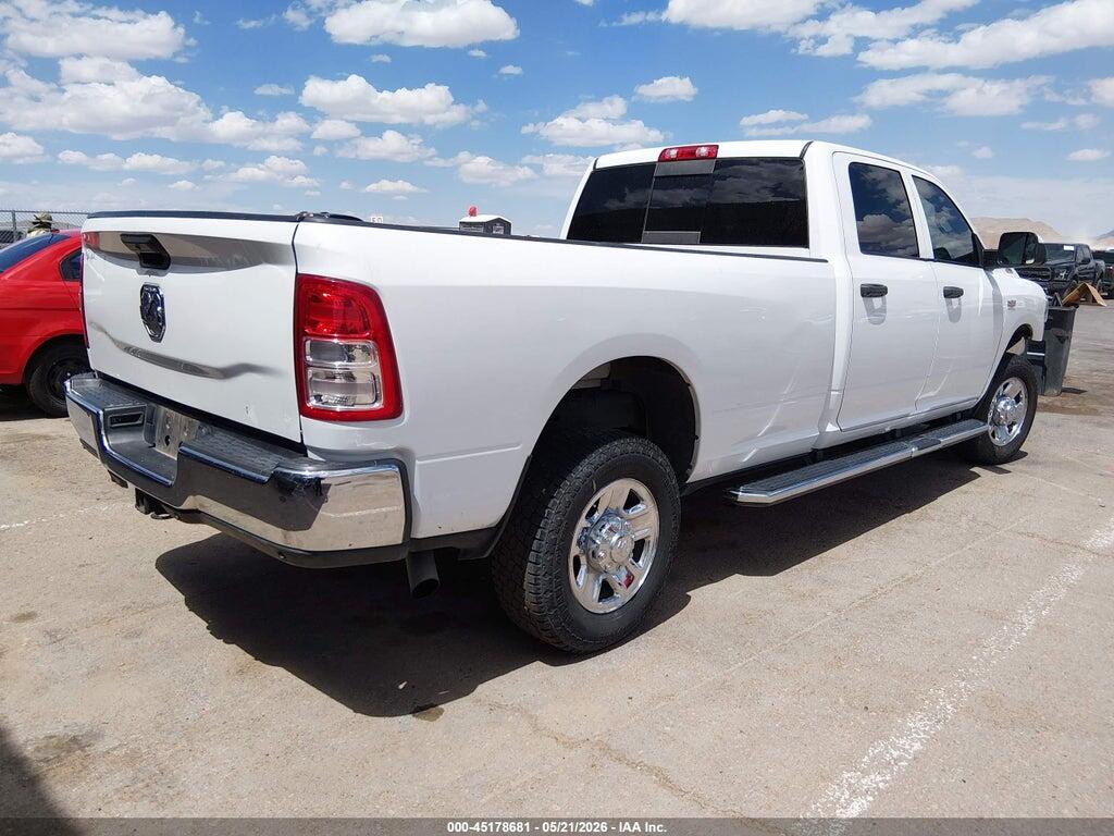 3C6UR5HJ3NG139339 2022 RAM 2500 photo no. 4