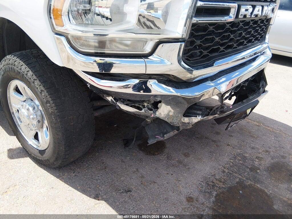 3C6UR5HJ3NG139339 2022 RAM 2500 photo no. 6