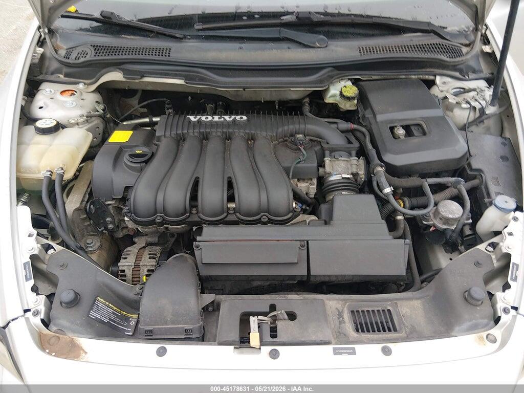 YV1MS382682365425 2008 VOLVO S40 photo no. 10