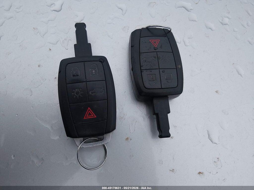 YV1MS382682365425 2008 VOLVO S40 photo no. 11
